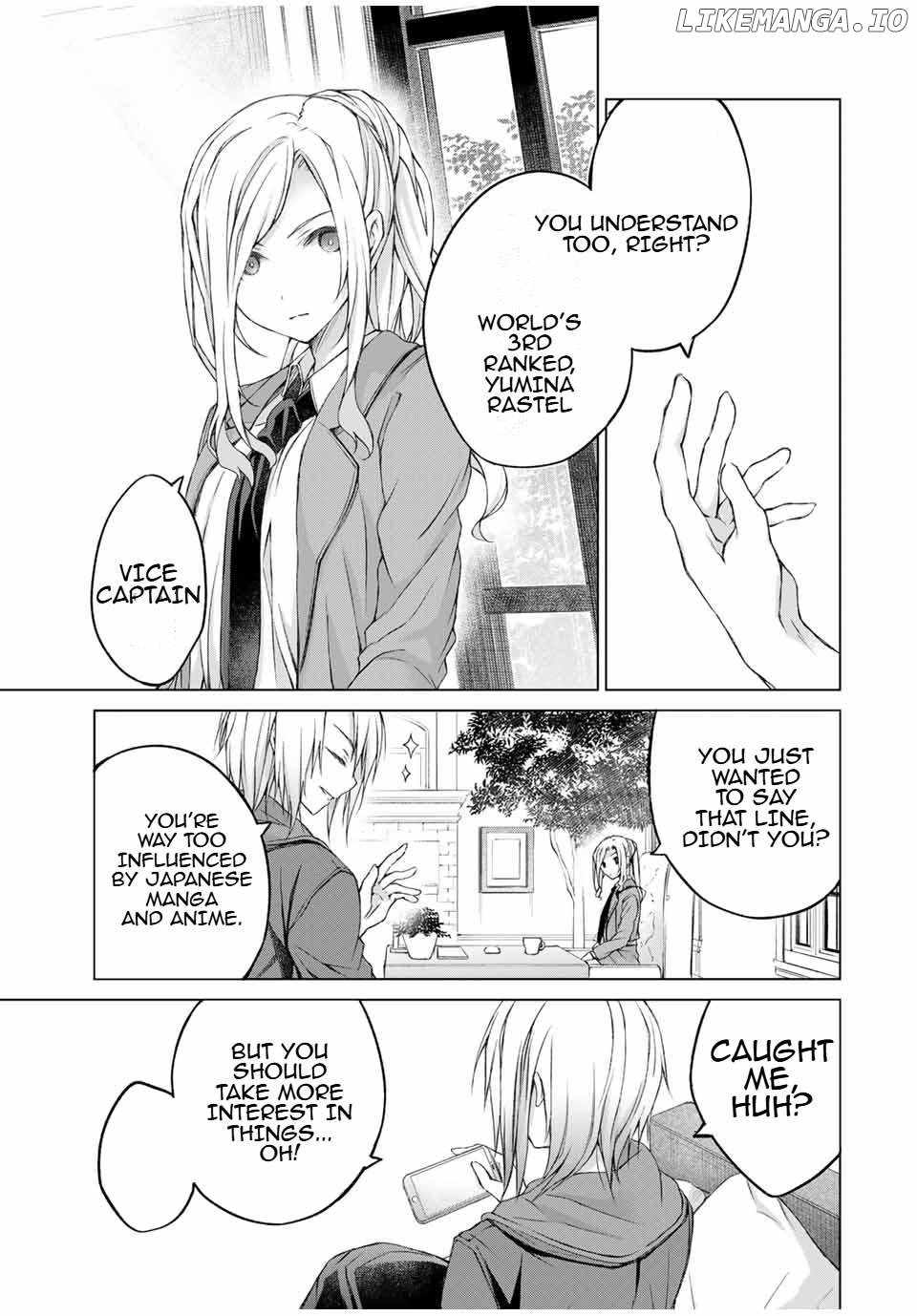 Listener ni Damasarete Dungeon no Sai Kasou kara Dasshutsu RTA suru Koto ni Natta Chapter 13 17